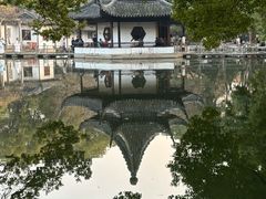 -西园戒幢律寺