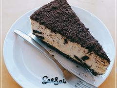 -Seesaw Coffee(朝阳大悦城店)