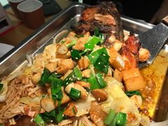 -味妙烤鱼吧(回龙观店)