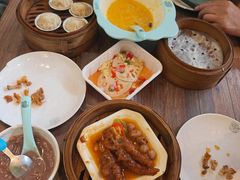 -庆粥今宵(东骏店)