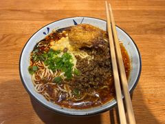 碗杂面-重庆小面老麻抄手(世纪金源店)