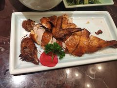 -新白鹿餐厅(爱琴海购物中心店)