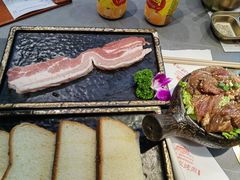 -明洞王妃家烤肉(苏州中心星悦汇店)