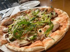 -玛尚诺意式餐厅(新达汇三林店)