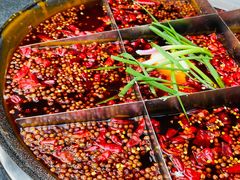 -化龙桥九宫格火锅(清水河店)