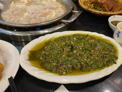 -老来福·非遗酸汤兔(凯旋路店)