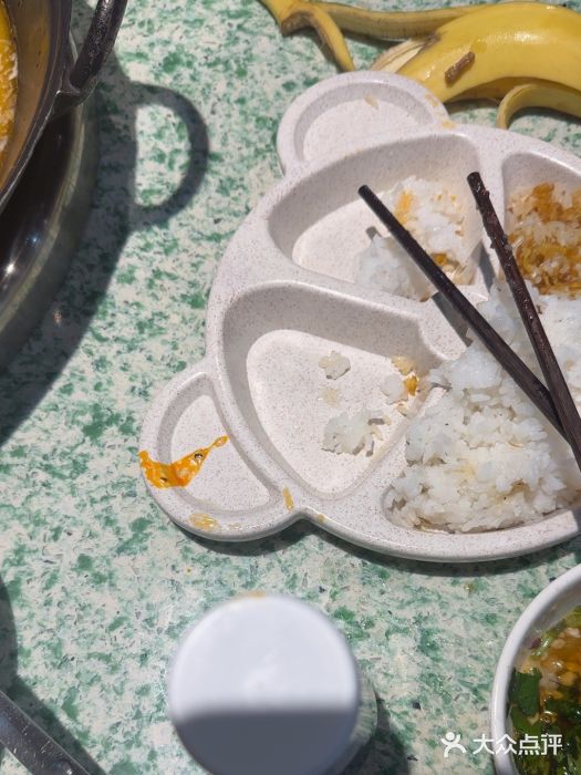 五里关火锅(牛市口店)图片