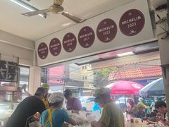 -榮泰米粉湯(Left Shop)