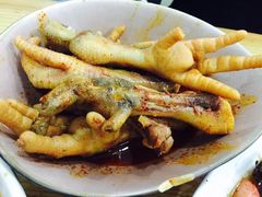 -二孃鸡爪爪(东郊记忆店)