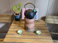-Ali叔叔的咖啡店