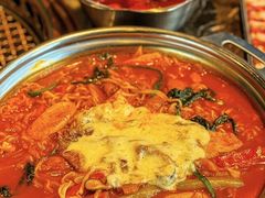 -一品诚记烤肉(大连柏威年购物中心店)