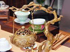 -悦融琥珀·京鲁菜·海味珍品(西单店)