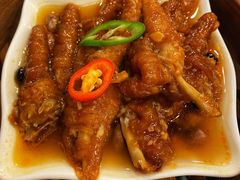 -点都德(聚福楼店)