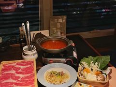 -山葵家·创意料理(宁波来福士店)