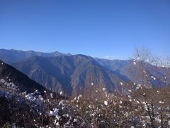 -太子岭滑雪场