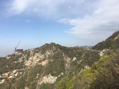 -少华山国家森林公园