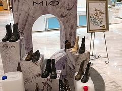 -新世界大丸百货