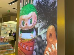 -泡泡玛特POPMART(龙湖杭州滨江天街店)