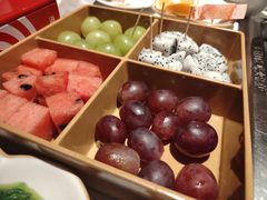 -海底捞火锅(长宁路龙之梦店)