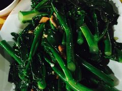 -老明馨潮汕大排档