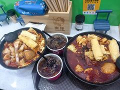 -柳州爽仔螺蛳粉