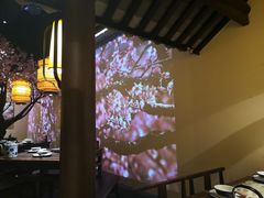 -绿茶餐厅(昌平悦荟店)