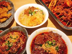 -付小姐在成都(中山公园店)