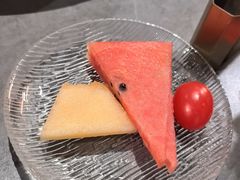 -四川饭店(东坝万达广场店)