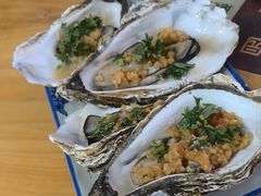 -渔家小院观海海肠捞饭地方菜(环海中路店)