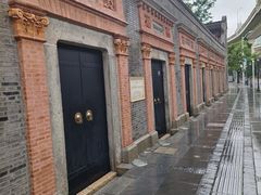 -中共二大会址纪念馆