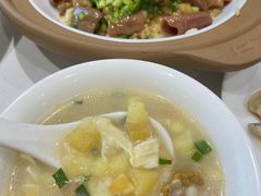 -双合园·海鲜水饺青岛菜(九水东路店)