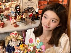 -Smile House咖啡馆(群芳小区店)
