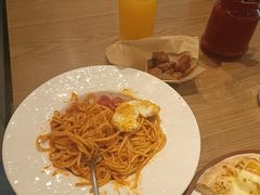 -必胜客(大观天地店)
