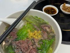 -菜忠潮州牛肉店(岗厦店)