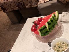 -华夏良子·足道SPA艾灸(山东大厦店)