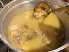 -禄婶鸡煲·打边炉