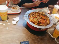 -胖哥俩肉蟹煲(杭州下沙学林街店)