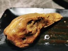 -嘎嘎鸭脑壳(蜀汉路店)