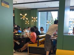 -一席地·本地鸡窝·杭帮鸡火锅(萧山银隆百货店)
