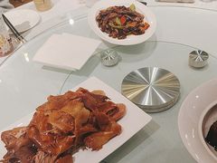 -茶啊冲电影主题文化餐厅(TOUCH12街店)
