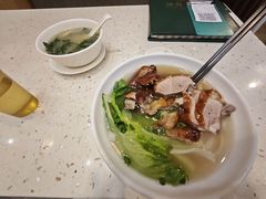 -鸿图茶餐厅•27年老字号(云峰花园店)