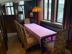 -德大西餐社(云南南路店)