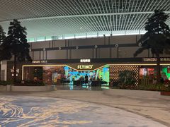 -青岛胶东国际机场