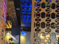 -blue frog蓝蛙(长泰广场店)