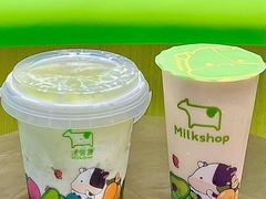 -迷客夏Milksha(无锡苏宁店)