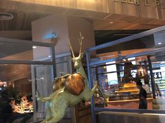 门面-大树餐厅(益田假日店)