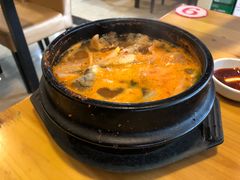 -故乡家韩国料理(丹东街店)