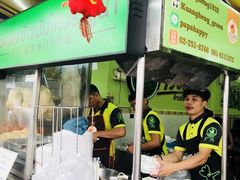 -红大哥水门鸡饭(總店)