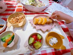 -西贝(六里桥旗舰店)