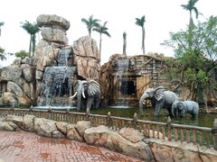 -美的鹭湖探索王国